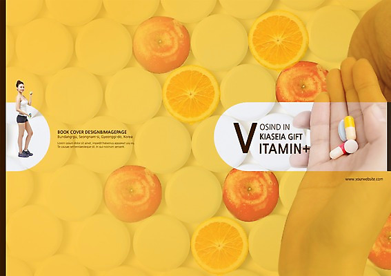 전신 PSD 템플릿 편집 표지디자인 북디자인 손 출판디자인 여자 표지 음식 백그라운드 북커버 오렌지 과일 단면 건강 한명 서기 들기 사람 동양인 팜플렛 20대 성인 옆모습 신체부위 운동복 운동 알약 약 아령 한국인 사과 비타민 비타민C 청년만 성인한명만 성인만 이미지템플릿 1 옷 뷰포인트 의학 모션 인종 청년 영양소 파일형식