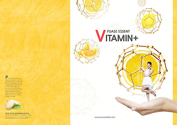 전신 PSD 서양인 외국인 식물 백인 템플릿 편집 표지디자인 북디자인 손 웰빙 출판디자인 여자 표지 음식 백그라운드 북커버 오렌지 과일 단면 나뭇잎 건강 한명 서기 사람 팜플렛 20대 성인 신체부위 알약 약 레몬 비타민 비타민C 청년만 성인한명만 성인만 이미지템플릿 1 잎 의학 모션 인종 청년 영양소 파일형식