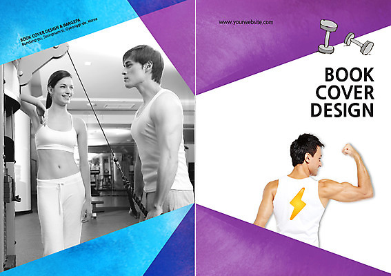 PSD 서양인 외국인 백인 템플릿 편집 표지디자인 북디자인 출판디자인 여자 표지 남자 백그라운드 북커버 근육 건강 서기 웃음 사람 팜플렛 상반신 20대 성인 옆모습 뒷모습 세명 운동복 민소매 운동 운동기구 헬스 아령 헬스장 번개 알통 청년만 성인만 이미지템플릿 옷 뷰포인트 상의 모션 날씨 표정 인종 청년 파일형식
