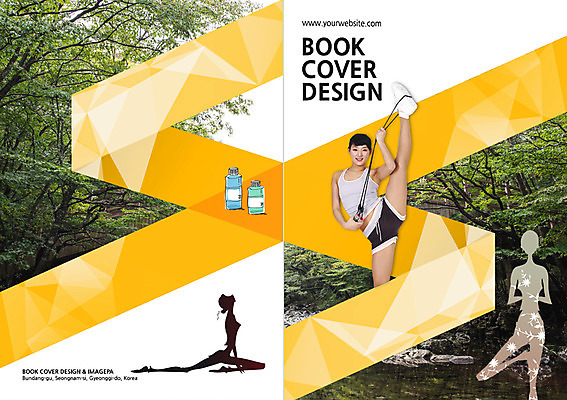 PSD 나무 식물 템플릿 편집 표지디자인 북디자인 출판디자인 여자 표지 실루엣 포즈 백그라운드 북커버 요가 건강 서기 사람 동양인 팜플렛 20대 성인 세명 운동복 운동 계곡 한국인 요가자세 숲 물병 줄넘기 다리들기 여자만 성인여자만 청년만 청년여자만 성인만 이미지템플릿 웰빙 옷 모션 촬영기법 인종 청년 물통 파일형식