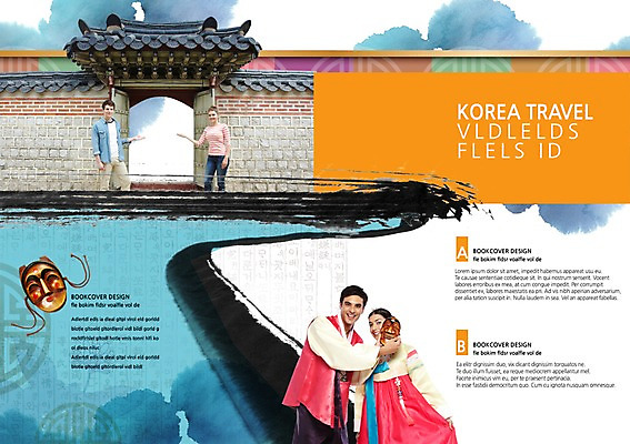 PSD 서양인 외국인 백인 템플릿 편집 표지디자인 건축물 북디자인 출판디자인 여자 남자 내지 문화 여행 백그라운드 고건축 북커버 한국건축 캘리그라피 한옥 안내 웃음 사람 손짓 팜플렛 여러명 상반신 20대 성인 여행객 문 한복 탈 각시탈 국내여행 청년만 성인만 이미지템플릿 한국전통 건축 다수 모션 표정 가면 인종 청년 전통의상 파일형식