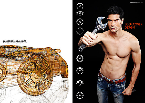 PSD 서양인 외국인 템플릿 편집 표지디자인 북디자인 출판디자인 표지 남자 육상교통 교통수단 백그라운드 교통 북커버 자동차 상의탈의 한명 들기 사람 팜플렛 상반신 20대 성인 공구 스패너 수리 타이어 계기판 남자만 남자한명만 성인남자만 청년만 청년남자만 청년남자한명만 성인한명만 성인남자한명만 성인만 이미지템플릿 1 모션 탈의 인종 청년 도구 파일형식