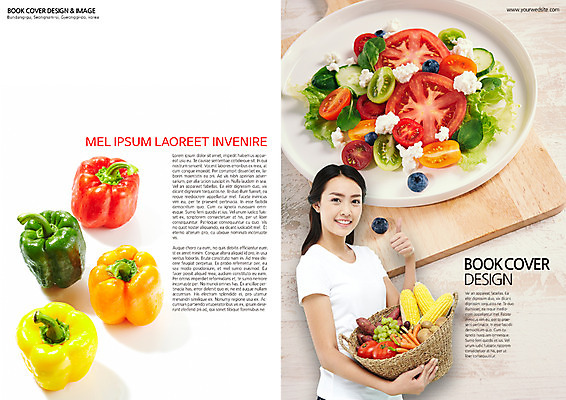 PSD 외국인 템플릿 편집 접시 표지디자인 북디자인 웰빙 출판디자인 여자 표지 음식 백그라운드 토마토 채소 북커버 과일 방울토마토 포도 피망 치즈 옥수수 한명 웃음 들기 사람 동양인 손짓 팜플렛 상반신 20대 성인 바구니 당근 샐러드 최고 고구마 여자만 여자한명만 성인여자만 청년만 청년여자만 성인한명만 청년여자한명만 성인여자한명만 성인만 이미지템플릿 1 식기 모션 유제품 곡류 뿌리채소 표정 인종 청년 파일형식