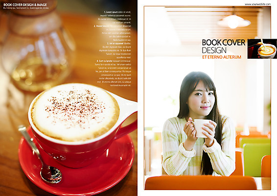 PSD 템플릿 편집 표지디자인 북디자인 출판디자인 여자 표지 커피 음료 음식 백그라운드 북커버 의자 탁자 한명 들기 사람 앉기 동양인 팜플렛 상반신 20대 성인 요식업 카페 한국인 커피잔 티스푼 컵받침 카푸치노 여자만 여자한명만 성인여자만 청년만 청년여자만 성인한명만 청년여자한명만 성인여자한명만 성인만 이미지템플릿 1 산업 가구 모션 잔 인종 청년 상점 숟가락 받침대 파일형식