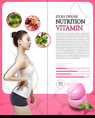 PSD 템플릿 편집 표지디자인 북디자인 웰빙 출판디자인 여자 내지 음식 리플렛 허리손 백그라운드 다이어트 채소 2단접지 북커버 과일 건강 씨앗 한명 서기 사람 동양인 팜플렛 상반신 20대 성인 옆모습 운동복 민소매 운동 알약 약 한국인 브로콜리 허브 석류 비타민 여자만 여자한명만 성인여자만 청년만 청년여자만 성인한명만 청년여자한명만 성인여자한명만 성인만 이미지템플릿 식물 1 옷 뷰포인트 포즈 상의 의학 모션 인종 청년 영양소 파일형식