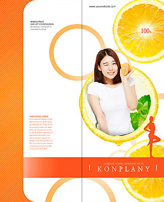 PSD 템플릿 편집 표지디자인 북디자인 웰빙 출판디자인 여자 표지 실루엣 음식 리플렛 백그라운드 2단접지 북커버 오렌지 과일 단면 건강 윙크 웃음 들기 사람 동양인 팜플렛 상반신 20대 성인 두명 알약 약 한국인 허브 비타민 비타민C 여자만 성인여자만 청년만 청년여자만 성인만 이미지템플릿 식물 의학 모션 촬영기법 표정 인종 청년 영양소 파일형식