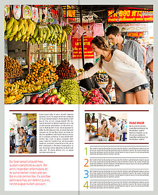PSD 서양인 외국인 백인 템플릿 편집 표지디자인 북디자인 커플 출판디자인 여자 남자 내지 음식 리플렛 해외여행 여행 백그라운드 2단접지 북커버 오렌지 과일 포도 바나나 사람 팜플렛 여러명 상반신 20대 성인 시장 사과 열대과일 재래시장 과일가게 청년만 성인만 이미지템플릿 해외 다수 관계 인종 청년 상점 파일형식