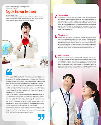 PSD 템플릿 편집 학생 표지디자인 북디자인 응시 출판디자인 여자 교육 남자 내지 리플렛 대학생 시계 백그라운드 2단접지 북커버 웃음 들기 사람 동양인 팜플렛 상반신 20대 성인 책 세명 지구본 확성기 외침 한국인 올려보기 대학교육 글로벌교육 청년만 성인만 이미지템플릿 시선 모션 표정 인종 청년 글로벌 소리 파일형식