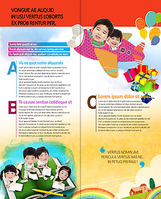 PSD 구름 템플릿 편집 표지디자인 북디자인 출판디자인 여자 어린이교육 교육 남자 내지 어린이 엎드리기 리플렛 백그라운드 무지개 2단접지 북커버 비행기 주택 웃음 사람 앉기 동양인 소녀 소년 팜플렛 여러명 책 선물상자 연필 한국인 풍선 어린이만 이미지템플릿 자연요소 다수 항공교통 모션 학용품 대중교통 표정 선물 인종 건물 상자 필기구 파일형식