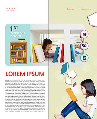 전신 PSD 템플릿 편집 표지디자인 북디자인 응시 출판디자인 여자 어린이교육 교육 내지 어린이 리플렛 백그라운드 2단접지 북커버 책장 사람 앉기 동양인 소녀 팜플렛 상반신 두명 옆모습 책 독서 한국인 여자만 어린이만 소녀만 이미지템플릿 시선 뷰포인트 가구 모션 인종 파일형식