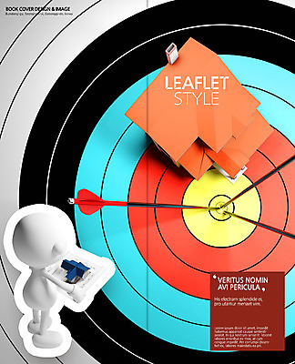 PSD 템플릿 편집 표지디자인 북디자인 출판디자인 표지 리플렛 백그라운드 2단접지 북커버 비즈니스 부동산 화살 주택 사람모양 팜플렛 사람없음 미니어처 설계도 과녁판 다트 이미지템플릿 모양 건설업 건물 모형 게임 재산 파일형식