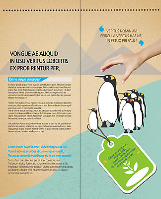 PSD 동물 템플릿 편집 표지디자인 북디자인 손 출판디자인 내지 리플렛 캠페인 백그라운드 2단접지 북커버 한명 팜플렛 신체부위 라벨 자연보호 환경 그린캠페인 펭귄 지구온난화 이미지템플릿 1 자연 조류 프레임 사람 보호 기후변화 파일형식