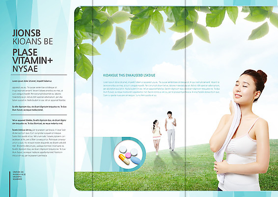 전신 PSD 외국인 식물 템플릿 편집 표지디자인 북디자인 출판디자인 여자 남자 내지 리플렛 백그라운드 북커버 3단접지 나뭇잎 건강 사람 동양인 팜플렛 잔디 상반신 20대 성인 치료 세명 운동복 수건 민소매 달리기 조깅 운동 알약 약 눈감음 한국인 땀 청년만 성인만 이미지템플릿 옷 상의 잎 의학 모션 인종 청년 위생용품 파일형식