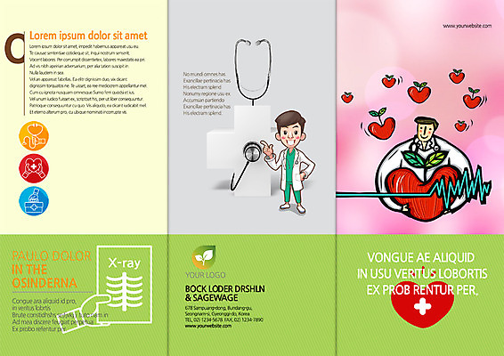 PSD 템플릿 편집 캐릭터 표지디자인 북디자인 출판디자인 표지 남자 리플렛 백그라운드 십자가 북커버 3단접지 청진기 엑스레이 건강 병원 사람 팜플렛 성인 두명 치료 새싹 의사 하트 맥박 남자만 성인남자만 성인만 이미지템플릿 모양 식물 의학 의료기기 의료진 파일형식