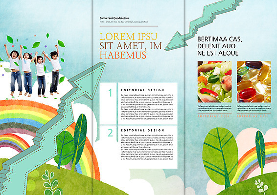 전신 PSD 나무 식물 템플릿 편집 표지디자인 북디자인 출판디자인 여자 남자 화살표 내지 어린이 음식 리플렛 백그라운드 무지개 북커버 3단접지 나뭇잎 건강 서기 사람 동양인 소녀 소년 팜플렛 여러명 치료 알약 약 점프 한국인 어린이만 이미지템플릿 자연요소 다수 잎 의학 모션 인종 파일형식