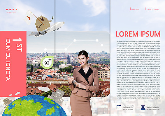 PSD 서양인 외국인 동물 백인 구름 템플릿 편집 표지디자인 북디자인 출판디자인 여자 내지 리플렛 해외여행 여행 백그라운드 북커버 3단접지 하늘 비행기 주택 한명 웃음 들기 사람 팜플렛 상반신 20대 성인 건물 태블릿 지구본 깃발 도시 비즈니스우먼 여자만 여자한명만 성인여자만 청년만 청년여자만 성인한명만 청년여자한명만 성인여자한명만 성인만 이미지템플릿 자연요소 1 해외 건축물 비즈니스 항공교통 모션 대중교통 표정 인종 청년 전자제품 스마트기기 직장인 파일형식