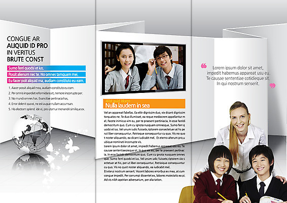 PSD 서양인 외국인 백인 템플릿 편집 학생 표지디자인 북디자인 출판디자인 여학생 여자 교육 남자 교복 내지 남학생 리플렛 나비 백그라운드 북커버 3단접지 청소년 웃음 사람 동양인 팜플렛 여러명 상반신 성인 10대 글로벌 지구본 교사 한국인 청소년교육 원어민 글로벌교육 이미지템플릿 직업 옷 다수 곤충 표정 인종 영어교사 파일형식