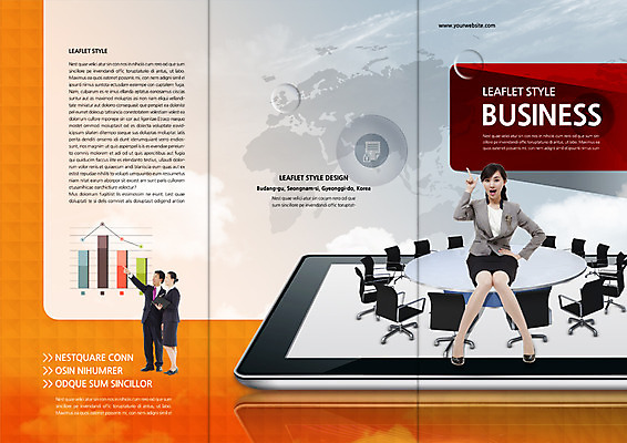 전신 PSD 템플릿 편집 표지디자인 북디자인 출판디자인 여자 표지 남자 리플렛 백그라운드 세계지도 지도 북커버 의자 비즈니스 3단접지 탁자 그래프 서기 사람 앉기 동양인 정장 팜플렛 성인 세명 30대 태블릿 글로벌 글로벌비즈니스 한국인 가리킴 비즈니스맨 비즈니스우먼 원형탁자 장년만 성인만 이미지템플릿 옷 가구 모션 인종 손짓 장년 전자제품 스마트기기 세계 직장인 파일형식