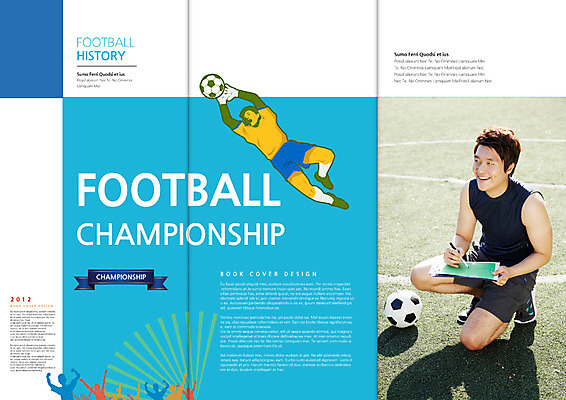 전신 PSD 템플릿 편집 표지디자인 북디자인 출판디자인 남자 실루엣 내지 리플렛 스포츠 백그라운드 북커버 3단접지 축구공 공 응원 축구선수 웃음 사람 앉기 동양인 팜플렛 잔디 여러명 20대 성인 운동 축구 한국인 감독 골키퍼 남자만 성인남자만 청년만 청년남자만 성인만 월드싸커 이미지템플릿 식물 직업 다수 축구용품 모션 운동선수 촬영기법 표정 건강 인종 청년 구기 파일형식