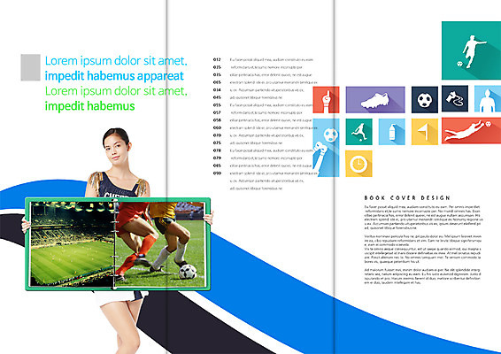 PSD 외국인 템플릿 편집 표지디자인 북디자인 출판디자인 여자 남자 실루엣 내지 리플렛 스포츠 시계 백그라운드 신발 북커버 3단접지 축구공 공 응원 축구선수 들기 사람 팜플렛 잔디 여러명 20대 성인 운동 축구 스타디움 경기장 깃발 킥 호루라기 물병 치어리더 축구화 청년만 성인만 월드싸커 이미지템플릿 식물 다수 운동화 축구용품 스포츠시설 모션 운동선수 촬영기법 건강 인종 청년 구기 물통 파일형식