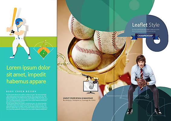 PSD 서양인 외국인 백인 템플릿 편집 표지디자인 북디자인 출판디자인 표지 남자 리플렛 스포츠 백그라운드 북커버 3단접지 공 사람 팜플렛 20대 성인 세명 운동 모니터 야구 야구방망이 글러브 타자 야구선수 야구글러브 비즈니스맨 트로피 야구공 남자만 성인남자만 청년만 청년남자만 성인만 이미지템플릿 스포츠용품 장갑 비즈니스 운동선수 건강 인종 청년 컴퓨터 구기 야구용품 직장인 상_우승 파일형식