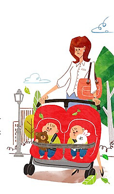 주간 PSD 나무 라이프스타일 공원 여자 남자 행복 인형 가로등 가방 일러스트 가족 엄마 함께함 사람 빌딩 성인 야외 세명 소풍 산책 아기 쌍둥이 형제 유모차 국내일러스트 자연요소 식물 잡화 공공시설 감정 컨셉 관계 휴식 건물 생활 야외활동 아기용품 파일형식