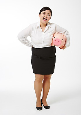 포토 JPG 스튜디오촬영 전신 라이프스타일 여자 허리손 비즈니스 모션 실내 한명 서기 미소 들기 사람 동양인 정장 성인 앞모습 30대 비즈니스라이프 한국인 돼지저금통 저금통 직장인 비즈니스우먼 비만 신입사원 성인여자한명만 장년만 장년여자만 장년여자한명만 국내포토 직업 1 옷 뷰포인트 포즈 표정 인종 내부 생활 장년 저축 몸매 여자만 여자한명만 성인여자만 성인만 파일형식