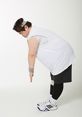 포토 JPG 스튜디오촬영 전신 라이프스타일 남자 다이어트 모션 실내 숙이기 한명 서기 사람 동양인 손짓 성인 옆모습 30대 운동복 운동 한국인 목표 유연 비만 열정 뚱보라이프 성인남자한명만 장년만 장년남자만 장년남자한명만 국내포토 1 옷 감정 뷰포인트 포즈 컨셉 건강 인종 내부 생활 장년 몸매 남자만 남자한명만 성인남자만 성인만 파일형식