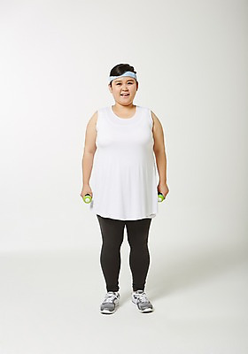 포토 JPG 스튜디오촬영 전신 라이프스타일 여자 다이어트 모션 실내 한명 서기 들기 사람 동양인 성인 앞모습 30대 운동 아령 한국인 목표 웨이트트레이닝 비만 열정 뚱보라이프 성인여자한명만 장년만 장년여자만 장년여자한명만 국내포토 1 감정 뷰포인트 컨셉 건강 인종 내부 생활 장년 몸매 여자만 여자한명만 성인여자만 성인만 파일형식