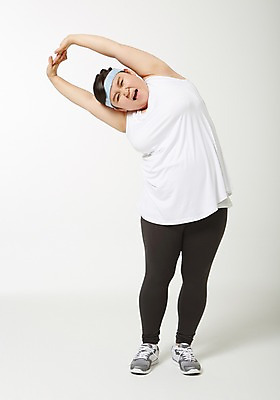 포토 JPG 스튜디오촬영 전신 라이프스타일 여자 다이어트 모션 실내 한명 서기 사람 동양인 손짓 성인 앞모습 30대 운동 스트레칭 한국인 목표 유연 비만 열정 체조 손뻗기 뚱보라이프 성인여자한명만 장년만 장년여자만 장년여자한명만 국내포토 1 감정 뷰포인트 컨셉 건강 인종 내부 생활 장년 몸매 여자만 여자한명만 성인여자만 성인만 파일형식