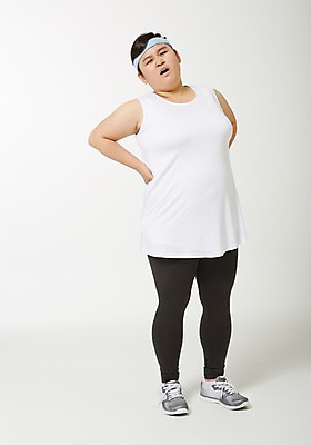 포토 JPG 스튜디오촬영 전신 라이프스타일 여자 허리손 다이어트 모션 휴식 실내 피곤 한명 서기 사람 동양인 성인 앞모습 30대 운동 한국인 목표 비만 열정 뚱보라이프 성인여자한명만 장년만 장년여자만 장년여자한명만 국내포토 1 감정 뷰포인트 포즈 컨셉 건강 인종 내부 생활 장년 몸매 여자만 여자한명만 성인여자만 성인만 파일형식