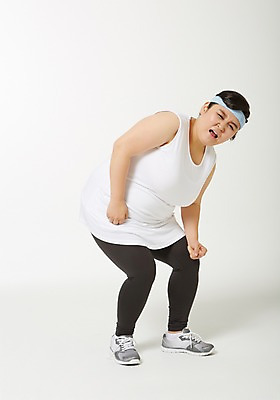 포토 JPG 스튜디오촬영 전신 라이프스타일 여자 다이어트 모션 휴식 실내 피곤 한명 서기 사람 동양인 성인 앞모습 30대 운동 한국인 목표 비만 열정 뚱보라이프 성인여자한명만 장년만 장년여자만 장년여자한명만 국내포토 1 감정 뷰포인트 컨셉 건강 인종 내부 생활 장년 몸매 여자만 여자한명만 성인여자만 성인만 파일형식