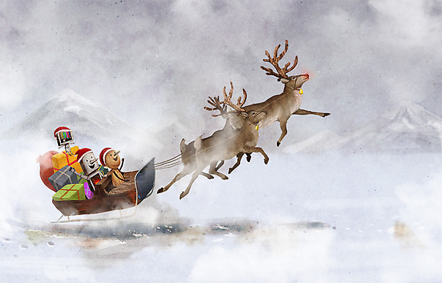 PSD 동물 계절 화분 백그라운드 크리스마스 겨울 일러스트 상상 선물 사람없음 산타클로스 텔레비전 루돌프 눈 연기 난로 썰매 깡통로봇 나무인형 순록 겨울배경 국내일러스트 자연요소 기념일 인형 날씨 사슴 전자제품 난방기 로봇 파일형식