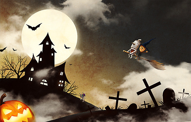 PSD 구름 화분 백그라운드 십자가 일러스트 상상 밤하늘 호박 주택 사람없음 야외 텔레비전 할로윈 달 무덤 연기 야간 난로 빗자루 마녀 공포 박쥐 깡통로봇 나무인형 국내일러스트 자연요소 인형 채소 포유류 하늘 건물 전자제품 난방기 청소도구 로봇 파일형식