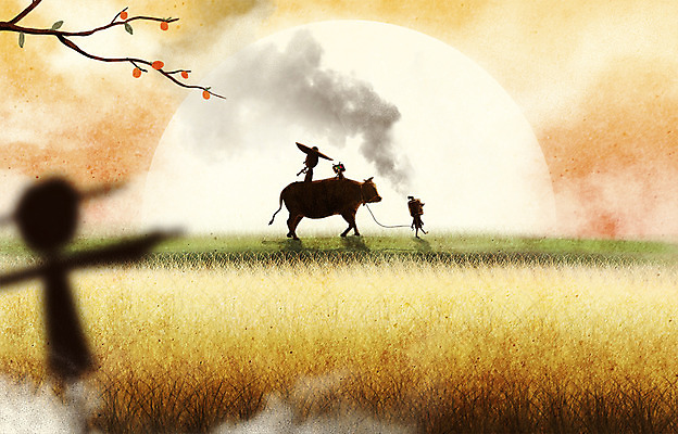 주간 PSD 계절 실루엣 화분 백그라운드 일러스트 상상 사람없음 야외 태양 텔레비전 일몰 벼 가을 농촌 시골 소 연기 난로 감나무 허수아비 깡통로봇 나무인형 가을배경 국내일러스트 자연요소 나무 인형 농업 포유류 곡류 촬영기법 감 전자제품 노을 난방기 로봇 파일형식 가을_계절