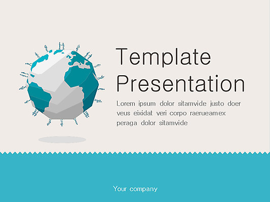 템플릿 편집 지구 비즈니스 그래프 사람없음 세트 지구본 모니터 미니어처 피규어 PPT 프레젠테이션 문서템플릿 문서 이미지템플릿 컴퓨터 모형 파일형식