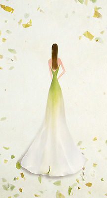 JPG 스튜디오촬영 식물 편집이미지 드레스 여자 꽃잎 꽃 꽃백그라운드 포토일러 실내 한명 사람 성인 뒷모습 표현 활용 여자만 여자한명만 성인여자만 성인만 편집실사 1 옷 뷰포인트 백그라운드 컨셉 내부 CG 파일형식