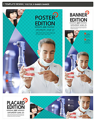 PSD 서양인 외국인 백인 템플릿 배너 배너템플릿 여자 남자 가로배너 딸 ZIP 포스터 세로배너 어린이 40대 중년 의학 의료기기 엄마 치과 마스크 들기 사람 상반신 세명 세트 청결 의사 양치 현수막 가운 의사가운 칫솔 치아모형 옷 가족 모션 병원 인종 성인 가로 세로 위생용품 의료진 치아 위생 파일형식