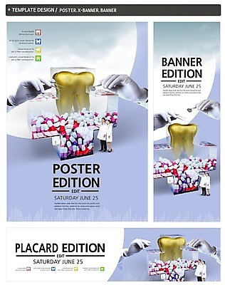 PSD 서양인 외국인 템플릿 손 배너 배너템플릿 여자 남자 가로배너 ZIP 포스터 세로배너 의학 의료기기 치과 들기 사람 20대 성인 신체부위 치료 세명 세트 알약 의사 현수막 치아 수술장갑 십자 금니 청년만 성인만 장갑 모션 병원 인종 청년 가로 세로 약 의료진 소화기관 파일형식