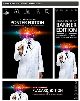 PSD 템플릿 배너 배너템플릿 남자 가로배너 ZIP 포스터 세로배너 그래픽백그라운드 의학 청진기 엑스레이 한명 들기 사람 상반신 앞모습 그래픽 세트 진료 의사 현수막 의사가운 구급상자 십자 남자만 남자한명만 1 뷰포인트 백그라운드 의료기기 모션 가로 세로 의료진 의료용품 가운 파일형식