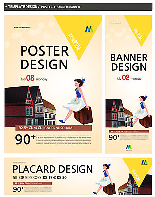 전신 PSD 템플릿 배너 배너템플릿 여자 가로배너 ZIP 포스터 세로배너 여행 주택 한명 사람 건물 옆모습 세트 여행객 상점 여행가방 현수막 걸터앉기 여자만 여자한명만 1 건축물 뷰포인트 가방 앉기 가로 세로 파일형식