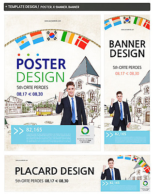PSD 서양인 외국인 백인 템플릿 배너 배너템플릿 남자 가로배너 ZIP 포스터 세로배너 해외여행 여행 거리 한명 미소 사람 정장 손짓 상반신 성인 건물 앞모습 세트 파이팅 주먹 현수막 세계여행 국기 남자만 남자한명만 성인남자만 성인만 1 해외 건축물 옷 뷰포인트 모션 표정 인종 가로 세로 세계 파일형식