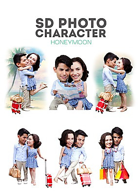 PSD 서양인 외국인 편집이미지 부부 커플 여자 남자 여행 스티커 지도 신혼부부 안기 포토일러 사람 여러명 성인 쇼핑백 귀여움 캐리어 신혼여행 SD캐릭터 성인만 이미지편집 캐릭터 다수 결혼 컨셉 가방 관계 모션 인종 여행가방 신혼 파일형식