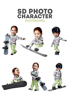 PSD 편집이미지 계절 여자 스포츠 스티커 겨울 포토일러 고글 사람 동양인 여러명 성인 귀여움 한국인 스노우보드 보드 SD캐릭터 여자만 성인여자만 성인만 이미지편집 캐릭터 다수 컨셉 인종 보드_스포츠 파일형식