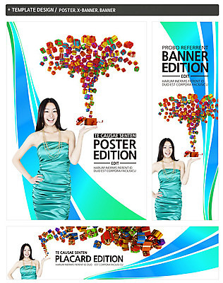 PSD 템플릿 우먼라이프 라이프스타일 배너 배너템플릿 원피스 여자 가로배너 ZIP 포스터 세로배너 허리손 한명 서기 미소 사람 동양인 상반신 성인 앞모습 선물상자 쇼핑 세트 한국인 현수막 여자만 여자한명만 성인여자만 성인만 1 옷 뷰포인트 포즈 모션 표정 선물 인종 생활 가로 세로 상자 파일형식