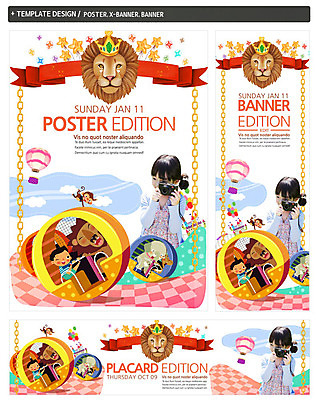 PSD 동물 템플릿 배너 배너템플릿 여자 남자 가로배너 ZIP 포스터 세로배너 어린이 여러마리 하늘 코끼리 서기 들기 사람 앉기 동양인 상반신 두명 앞모습 세트 카메라 사진촬영 놀이공원 한국인 현수막 열기구 원숭이 놀이기구 사자 어린이만 뷰포인트 다수 포유류 항공교통 모션 인종 가로 세로 전자제품 촬영 테마파크 파일형식