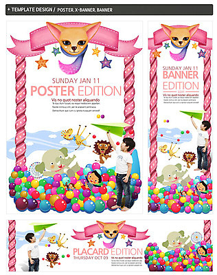 전신 PSD 동물 템플릿 배너 배너템플릿 남자 가로배너 ZIP 포스터 별 세로배너 어린이 놀이 코끼리 서기 미소 들기 사람 두명 세트 현수막 사자 기린 종이비행기 여우 풍선 남자만 어린이만 소년만 자연요소 포유류 모션 표정 가로 세로 종이접기 파일형식