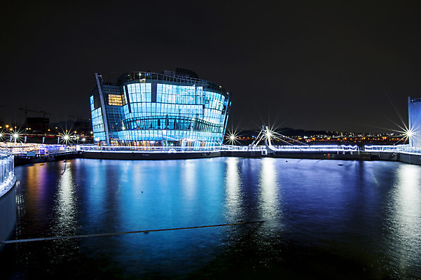 포토 JPG 야경 서울 한국 사람없음 야외 빛 반사 한강 반포대교 세빛섬 국내포토 아시아 섬 다리_건축물 야간 랜드마크 파일형식 풍경_경치