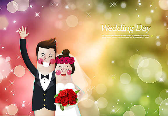 PSD 편집이미지 커플 여자 남자 부케 웨딩드레스 결혼 손가락 데이이벤트 포토일러 함께함 사람 두명 신체부위 장미 만남 축하 보케 이미지편집 손 드레스 기념일 꽃 꽃다발 컨셉 관계 이벤트 파일형식