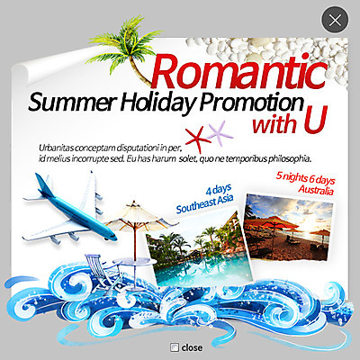 PSD 식물 템플릿 파도 여행 웹템플릿 불가사리 비행기 팝업 이벤트팝업 웹팝업 이벤트 사람없음 여름휴가 바캉스 야자수 파라솔 휴양지 레이어팝업 이미지템플릿 나무 바다 항공교통 휴가 극피동물 대중교통 장소 파일형식 여름_계절